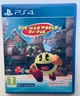 Диск для PlayStation 4 - Pac-Man World Re-PAC, английская версия, Б/У - изображение 1