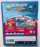 Диск для PlayStation 4 - Pac-Man World Re-PAC, английская версия, Б/У - изображение 2