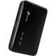 Бездротовий 3G/4G маршрутизатор TP-Link M7005 Black - зображення 3