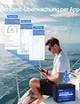 Акумулятор DC HOUSE LiFePO4 12В 100A 1280 Вт/год Bluetooth - изображение 5