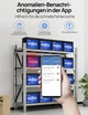 Акумулятор DC HOUSE LiFePO4 12В 100A 1280 Вт/год Bluetooth - изображение 7