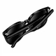 Смарт очки солнцезащитные HOCO Cool Air Conduction (DI87 Max) Black - изображение 6