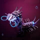 3D Конструктор Mechanical Centipede Механічна Багатоніжка 698 деталей (01868) - зображення 5