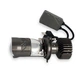 Світлодіодні Bi-LED лінзи T500 H4 150W 16000Lm 5000K, комплект 2 шт. (35876) - зображення 6