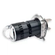 Светодиодная лампа Moto H4 Hi/Lo 12V/24V 6500K Motorcycle/Electrical Белая для мототехники (01441) - изображение 7