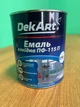 Емаль DekArt ПФ-115 Біла Гладка 0,9кг - зображення 1