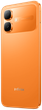 Смартфон INFINIX SMART 20 X6840B 4/128GB (sunlike orange) - зображення 3