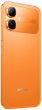 Смартфон INFINIX SMART 20 X6840B 4/128GB (sunlike orange) - зображення 6