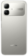 Смартфон INFINIX SMART 20 X6840B 4/128GB (polaris titanium) - зображення 3