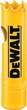 Otwornica bi-metalowa DeWalt Extreme HSS 16 mm DT90296-QZ (5054905250409) - obraz 1