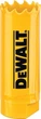 Otwornica bi-metalowa DeWalt Extreme HSS 22 mm DT90301-QZ (5054905250454) - obraz 1