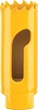 Otwornica bi-metalowa DeWalt Extreme HSS 22 mm DT90301-QZ (5054905250454) - obraz 2
