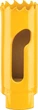 Otwornica bi-metalowa DeWalt Extreme HSS 24 mm DT90302-QZ (5054905250461) - obraz 2
