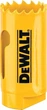 Otwornica bi-metalowa DeWalt Extreme HSS 25 mm DT90303-QZ (5054905250478) - obraz 1