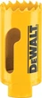 Otwornica bi-metalowa DeWalt Extreme HSS 27 mm DT90304-QZ (5054905250485) - obraz 2