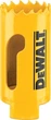Otwornica bi-metalowa DeWalt Extreme HSS 29 mm DT90305-QZ (5054905250492) - obraz 2