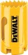 Otwornica bi-metalowa DeWalt Extreme HSS 32 mm DT90307-QZ (5054905250515) - obraz 1