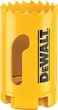 Otwornica bi-metalowa DeWalt Extreme HSS 33 mm DT90308-QZ (5054905250522) - obraz 2