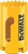 Otwornica bi-metalowa DeWalt Extreme HSS 35 mm DT90309-QZ (5054905250539) - obraz 2