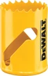 Otwornica bi-metalowa DeWalt Extreme HSS 40 mm DT90312-QZ (5054905250560) - obraz 2