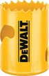 Otwornica bi-metalowa DeWalt Extreme HSS 41 mm DT90313-QZ (5054905250577) - obraz 1