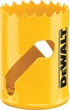 Otwornica bi-metalowa DeWalt Extreme HSS 41 mm DT90313-QZ (5054905250577) - obraz 2