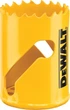 Otwornica bi-metalowa DeWalt Extreme HSS 44 mm DT90315-QZ (5054905250591) - obraz 2