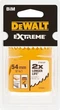 Otwornica bi-metalowa DeWalt Extreme HSS 54 mm DT90320-QZ (5054905250645) - obraz 1