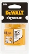 Otwornica bi-metalowa DeWalt Extreme HSS 56 mm DT90321-QZ (5054905250652) - obraz 1