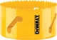 Otwornica bi-metalowa DeWalt Extreme HSS 98 mm DT90337-QZ (5054905250812) - obraz 2