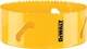 Otwornica bi-metalowa DeWalt Extreme HSS 140 mm DT90345-QZ (5054905250898) - obraz 2