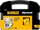 Zestaw otwornic bi-metalowych DeWalt Extreme 16-64 mm 11 szt DT90354-QZ (5054905250980) - obraz 1