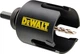 Otwornica DeWalt Extreme z węglika spiekanego 54 mm DT90400-QZ (5054905287313) - obraz 3