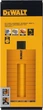 Wiertło koronowe diamentowe DeWalt 127 mm DCDW107-XJ (5054905326258) - obraz 1