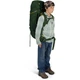 Рюкзак туристичний дитячий Osprey Ace 50 л O/S - синій - изображение 6