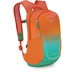 Рюкзак дитячий Osprey Daylite Jr 10 л O/S - оранжево-бірюзовий - зображення 1