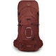 Рюкзак туристичний Osprey Aether 65 л L/XL - червоний - зображення 4