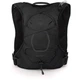 Рюкзак велосипедний Osprey Escapist Velocity 3 л S/M - чорний - зображення 2