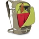 Рюкзак туристичний Osprey Soelden 25 л O/S - коричневий - зображення 2