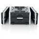 Кейс для звукового оборудования Gator 4U Audio Rack (Rolling) (GRR-4L) - изображение 5