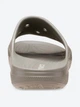 Чоловічі шльопанці Класік Оливкові Crocs Saturday Slide Dusty Olive (50/51, оливковий) - изображение 5