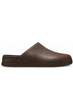 Чоловічі крокси слайди Crocs Dylan Clog Burnished (50/51, коричневий) - изображение 5