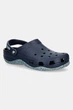 Чоловічі Крокс Класік Клог Наві Crocs Classic Evo Clog Navy (42-43, синій) - изображение 4