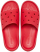 Чоловічі шльопанці Класік Crocs Classic Slide 2 Varsity Red (46-47, червоний) - изображение 4