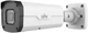 Kamera IP Uniview IPC2328SB-DZK-I0 8MP 2.8 - 12 mm LightHunter VF IR Bullet Białe (6970333409457) - obraz 1