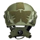 Балістичний шолом Sestan-Busch Helmet BK-ACH-HC | OD Green L - зображення 5