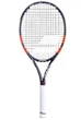 Ракетка для тенісу Babolat BOOST Strike Gr3, чорно-оранжева - изображение 1