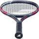Ракетка для тенісу Babolat EVO AERO LITE PINK GEN2 UNSTR Gr1, сіро-червоан - изображение 2