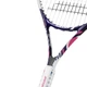 Ракетка для тенісу Babolat B fly 25 2023 year, різнокольорова - изображение 5