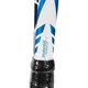 Ракетка для тенісу Babolat Evo drive lite W Gr1, біло-синя - изображение 3